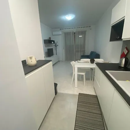 Via Beinette Apartament Turyn