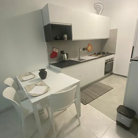 Via Beinette Apartman Torino