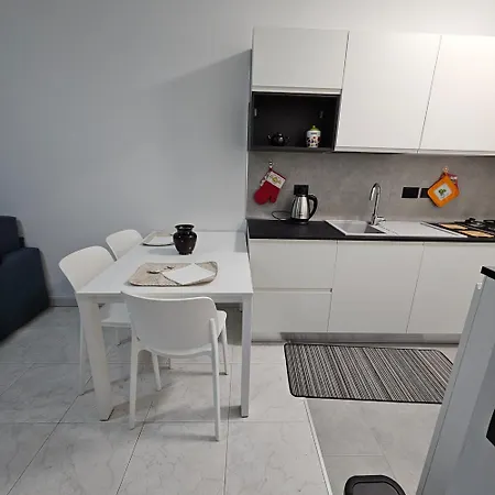 Via Beinette Apartament Turyn