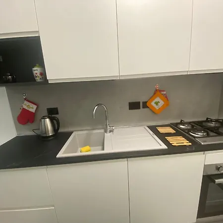 Via Beinette Apartament