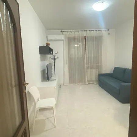 Via Beinette Apartman
