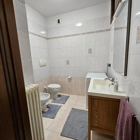 Via Beinette Appartement *