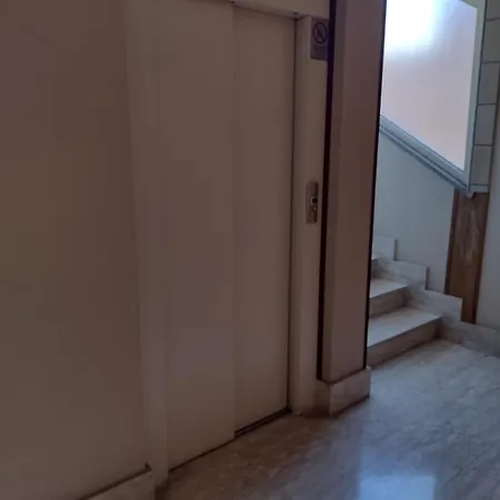 Appartement Via Beinette Turijn