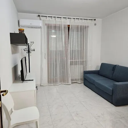 Via Beinette Appartement