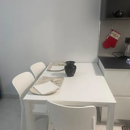 Appartement Via Beinette
