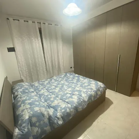 Apartament Via Beinette *