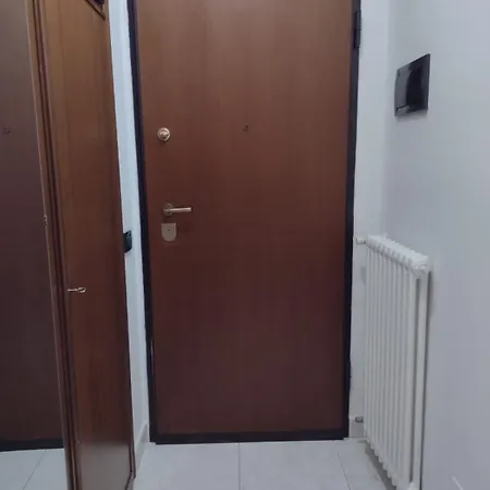 Via Beinette Apartman *