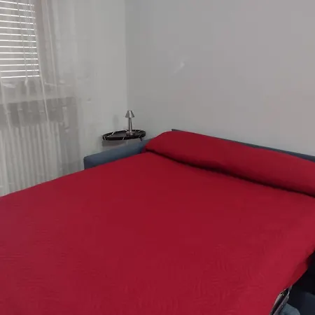 Via Beinette Apartment