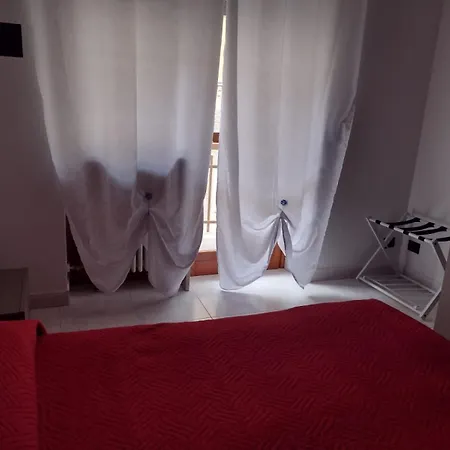 Apartman Via Beinette Torino