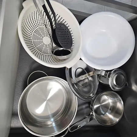 Via Beinette Apartament *