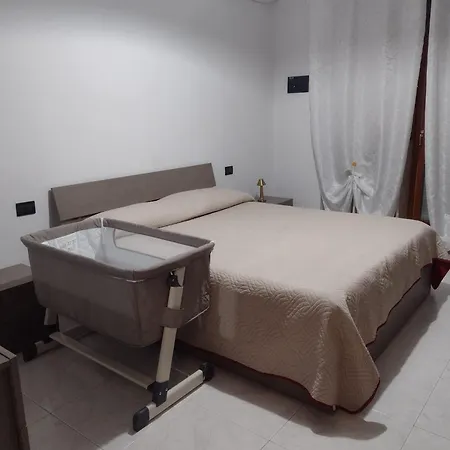 Via Beinette Apartman *