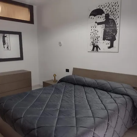 Daire Via Beinette *