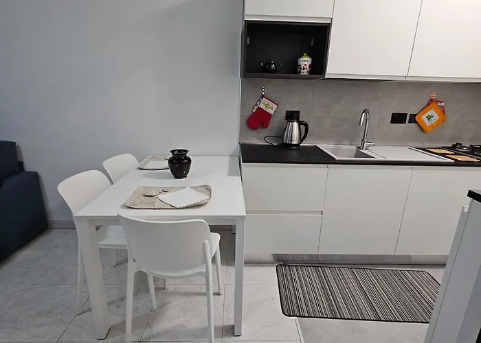 Via Beinette Appartement Turin