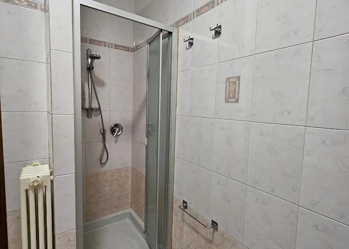 Via Beinette Appartement