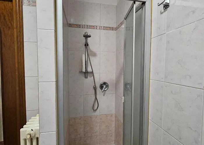 Appartement Via Beinette Turin