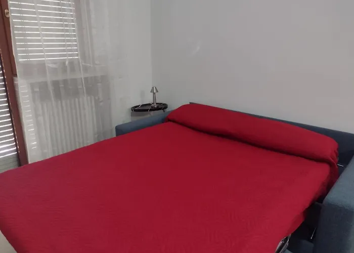 Via Beinette Appartement