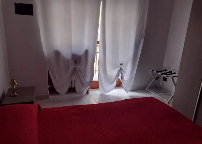 Appartement Via Beinette Turin