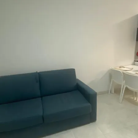 Apartamento Via Beinette *