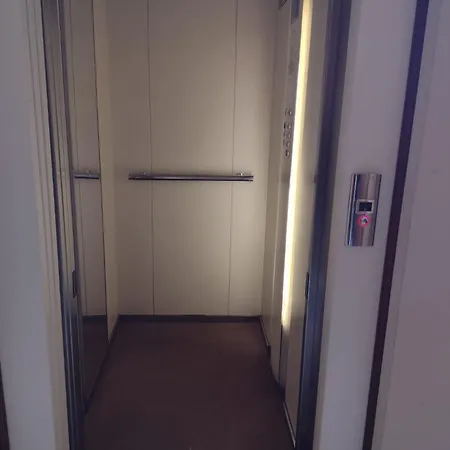 Apartamento Via Beinette *