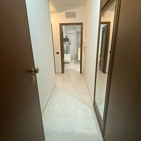 Apartamento Via Beinette Turín