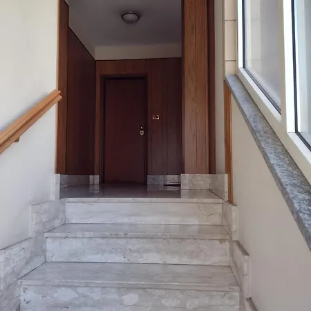 Via Beinette Apartamento *