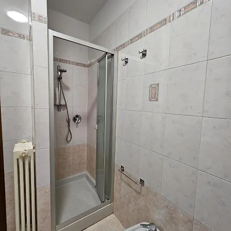 Via Beinette Apartamento