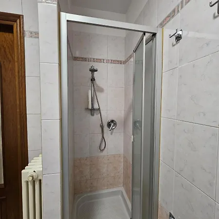 Apartamento Via Beinette Turín