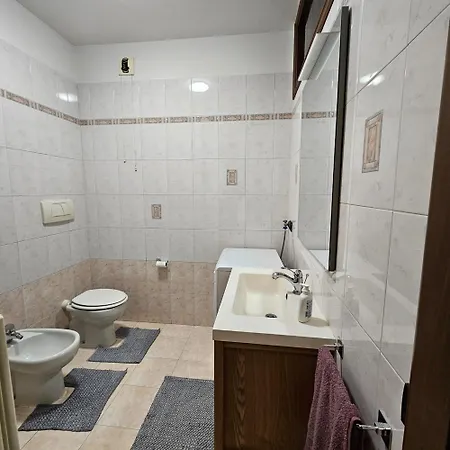 Apartamento Via Beinette *