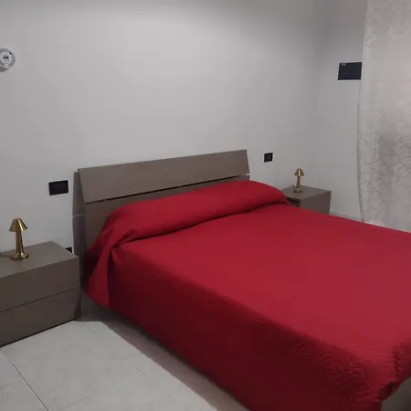 Via Beinette Apartamento *