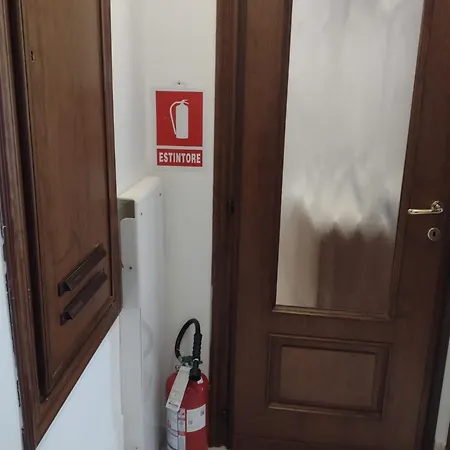 Via Beinette Lägenhet