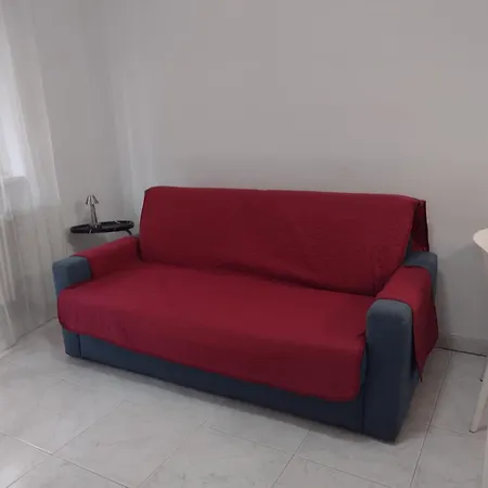 Appartement Via Beinette *